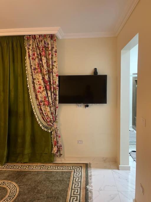 Charming apartment In Heliopolis