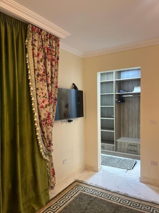 Charming apartment In Heliopolis