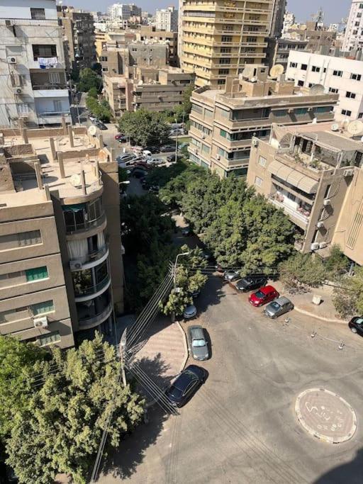 Charming apartment In Heliopolis