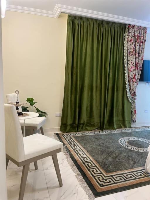 Charming apartment In Heliopolis