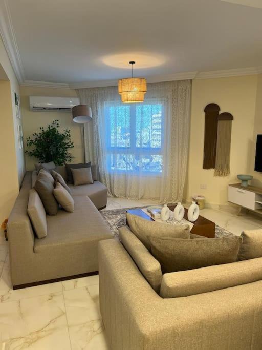 Charming apartment In Heliopolis