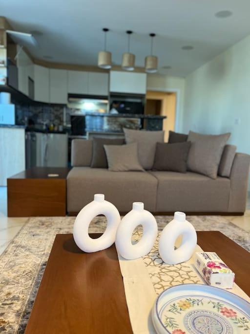 Charming apartment In Heliopolis