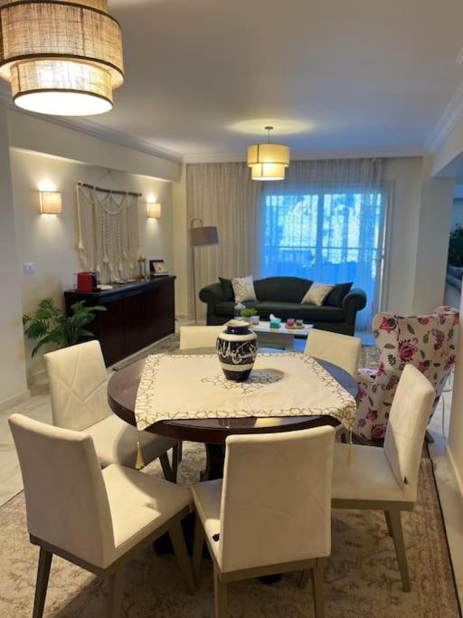 Charming apartment In Heliopolis