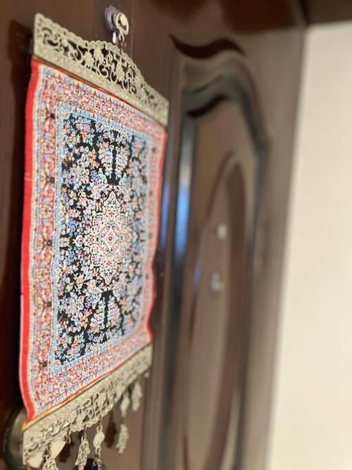 Charming apartment In Heliopolis