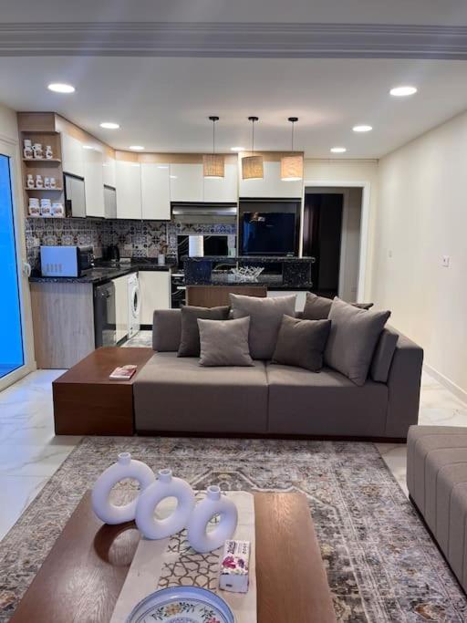 Charming apartment In Heliopolis
