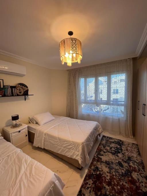 Charming apartment In Heliopolis