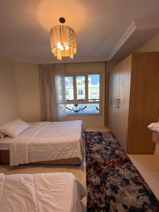 Charming apartment In Heliopolis