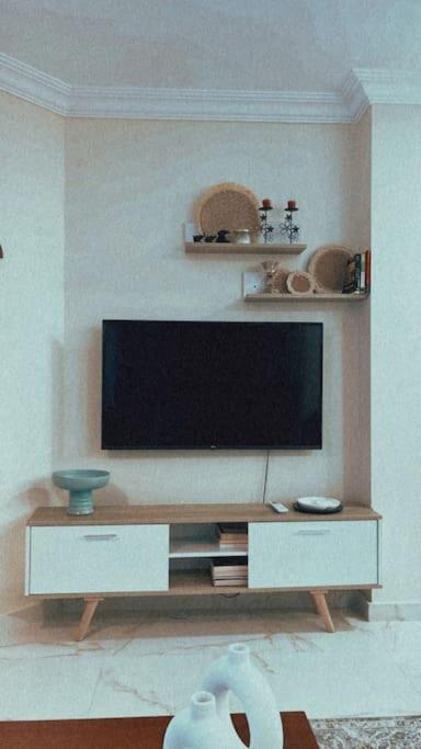 Charming apartment In Heliopolis