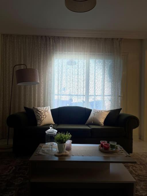 Charming apartment In Heliopolis