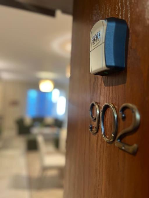 Charming apartment In Heliopolis