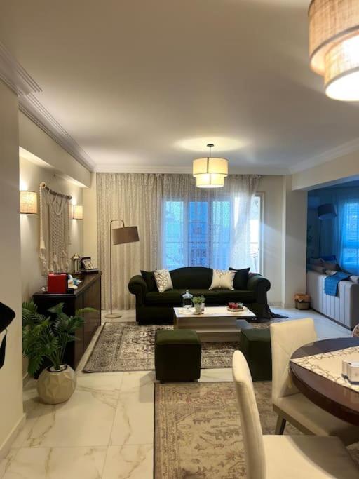 Charming apartment In Heliopolis