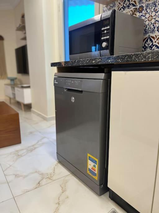 Charming apartment In Heliopolis