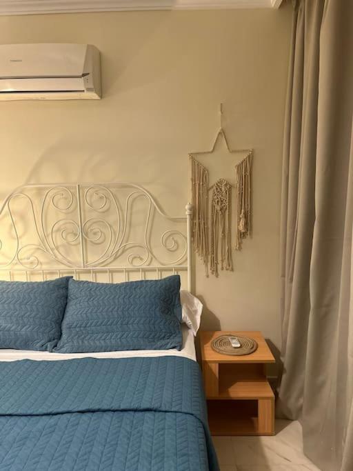 Charming apartment In Heliopolis