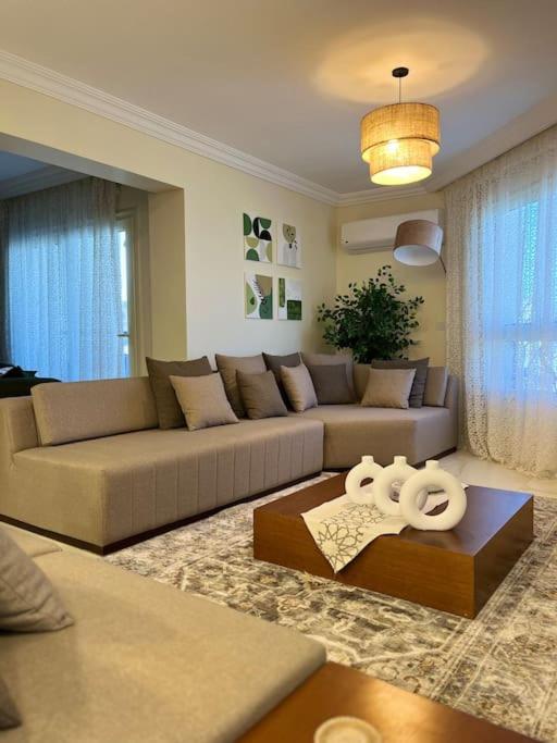 Charming apartment In Heliopolis