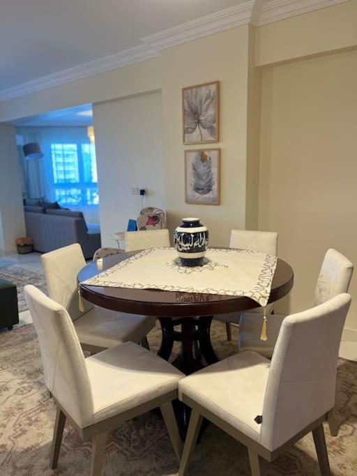 Charming apartment In Heliopolis