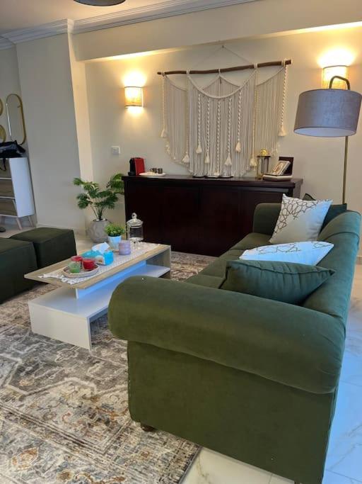 Charming apartment In Heliopolis