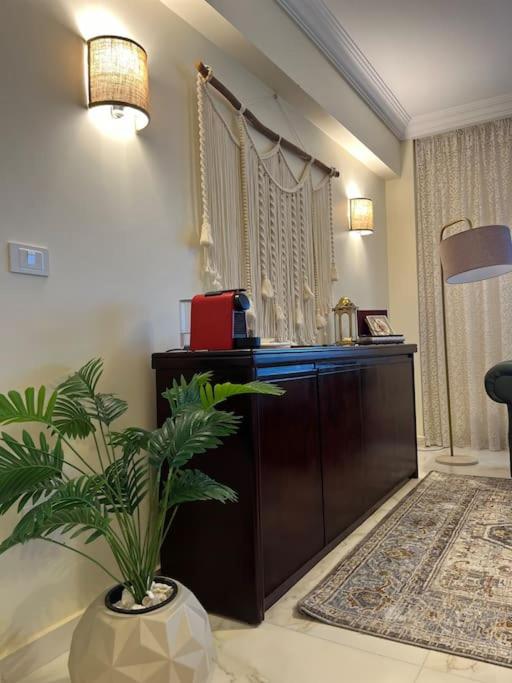 Charming apartment In Heliopolis