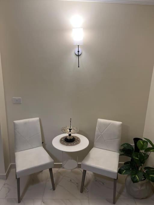 Charming apartment In Heliopolis