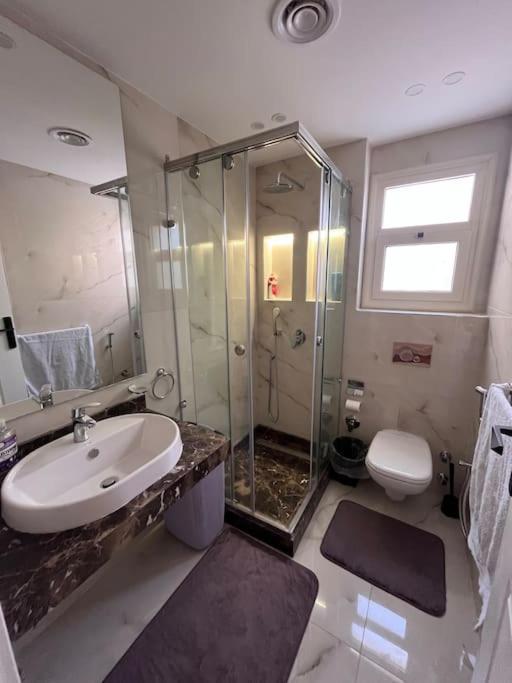 Charming apartment In Heliopolis