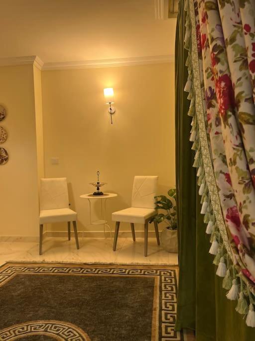 Charming apartment In Heliopolis