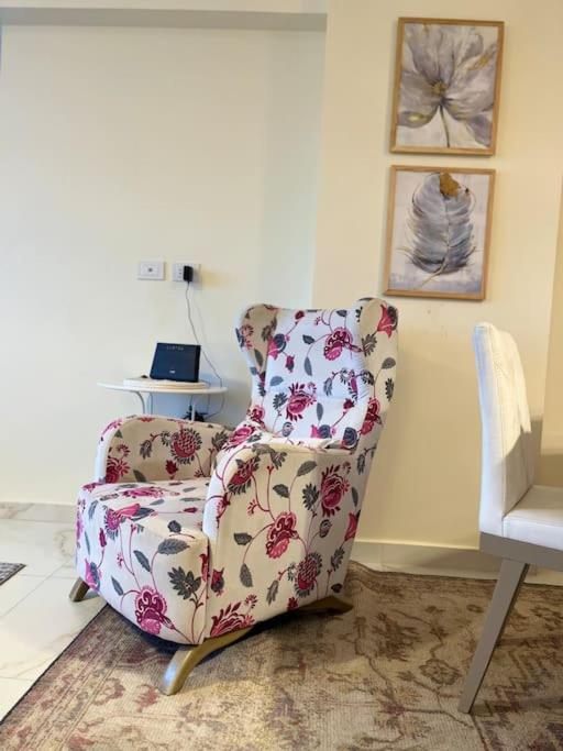Charming apartment In Heliopolis