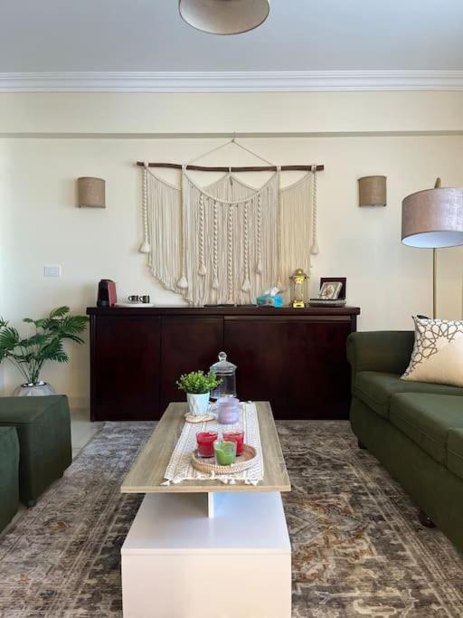 Charming apartment In Heliopolis