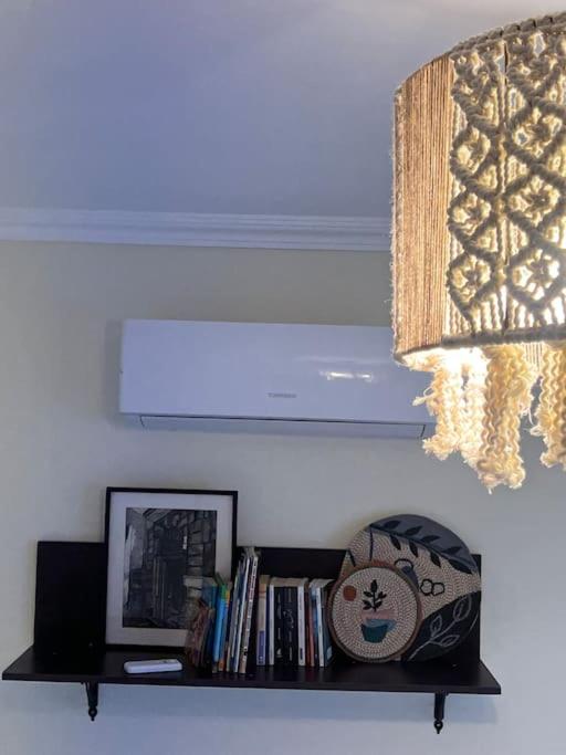 Charming apartment In Heliopolis