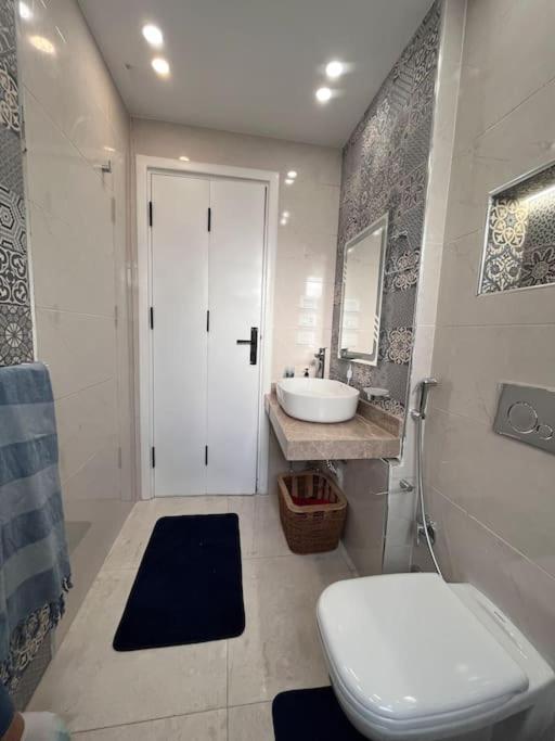 Charming apartment In Heliopolis