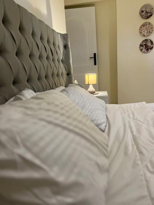 Charming apartment In Heliopolis