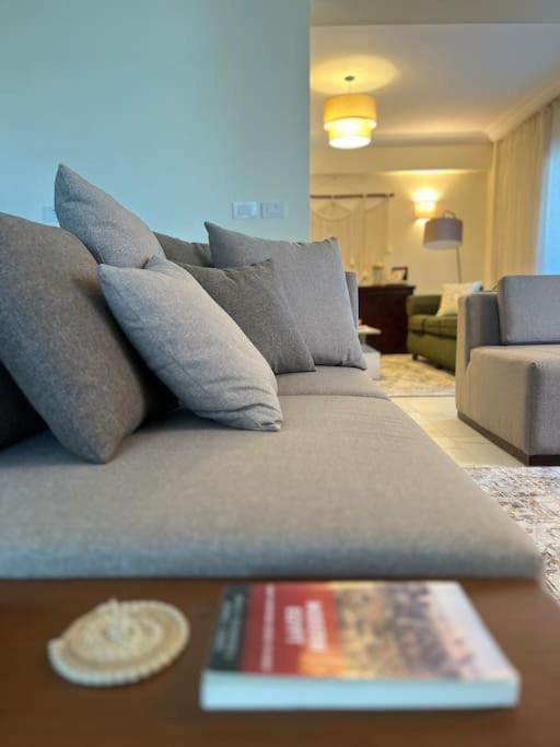 Charming apartment In Heliopolis