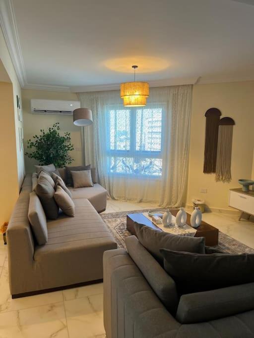 Charming apartment In Heliopolis
