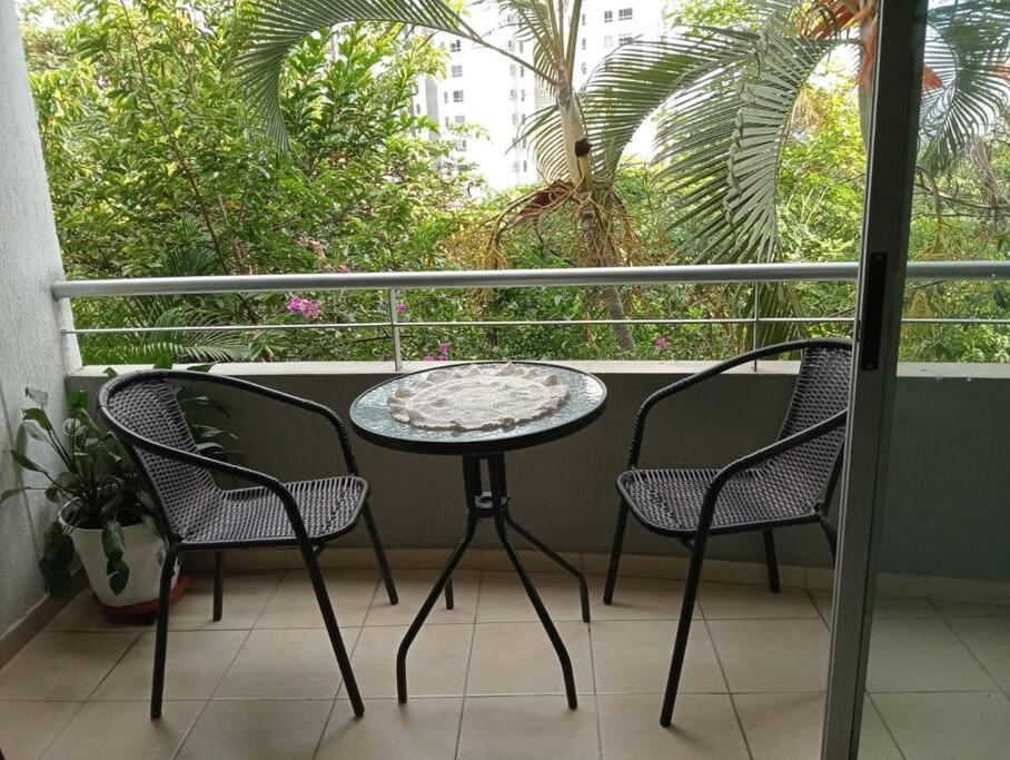 Apartamento Cañaveral