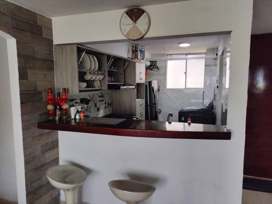 Apartamento Cañaveral