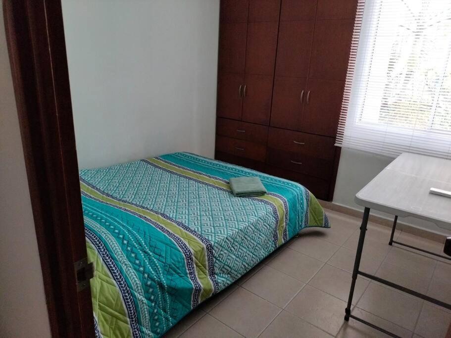 Apartamento Cañaveral