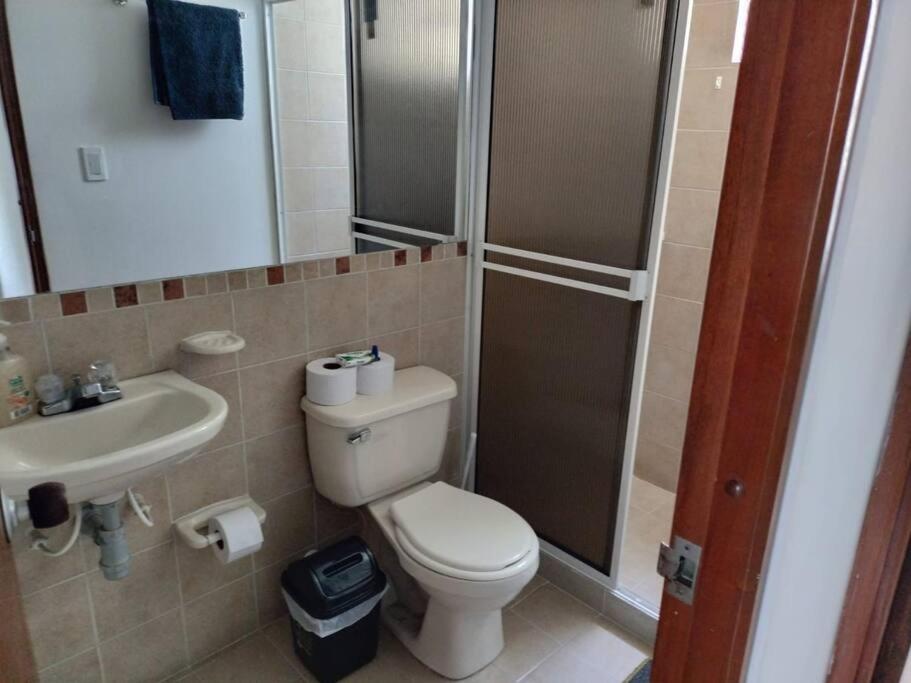 Apartamento Cañaveral