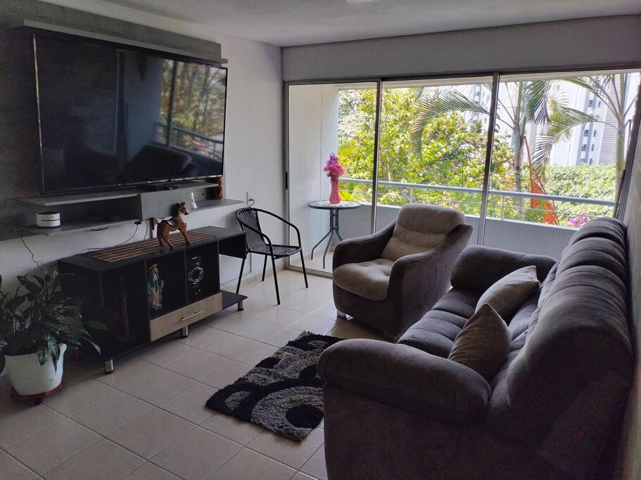Apartamento Cañaveral