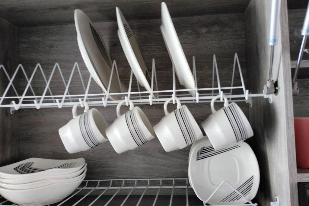 Apartamento Cañaveral