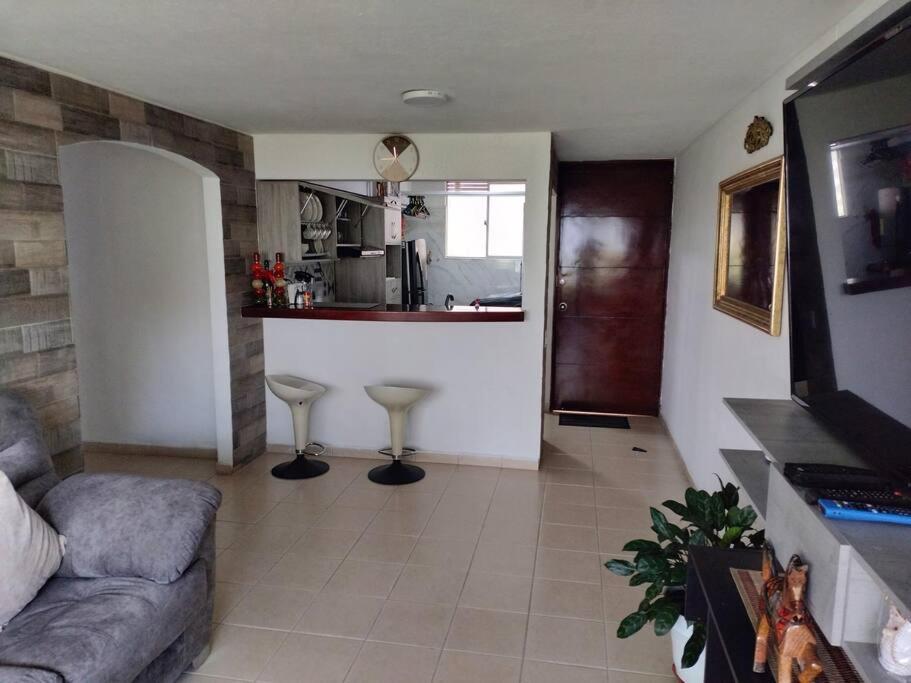 Apartamento Cañaveral