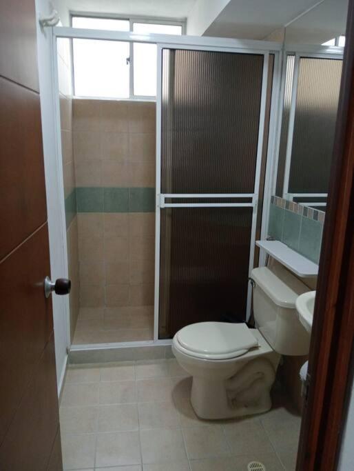 Apartamento Cañaveral