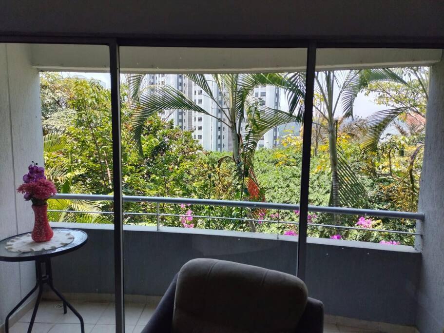 Apartamento Cañaveral