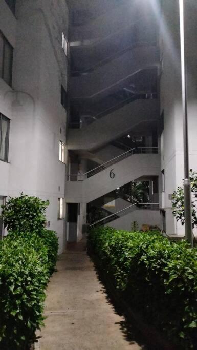 Apartamento Cañaveral