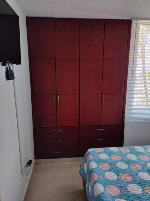 Apartamento Cañaveral