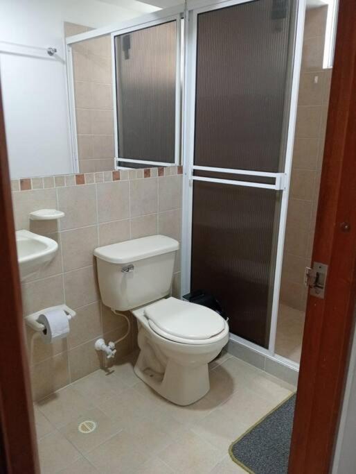 Apartamento Cañaveral