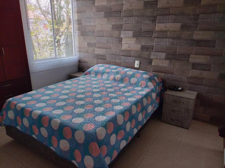 Apartamento Cañaveral