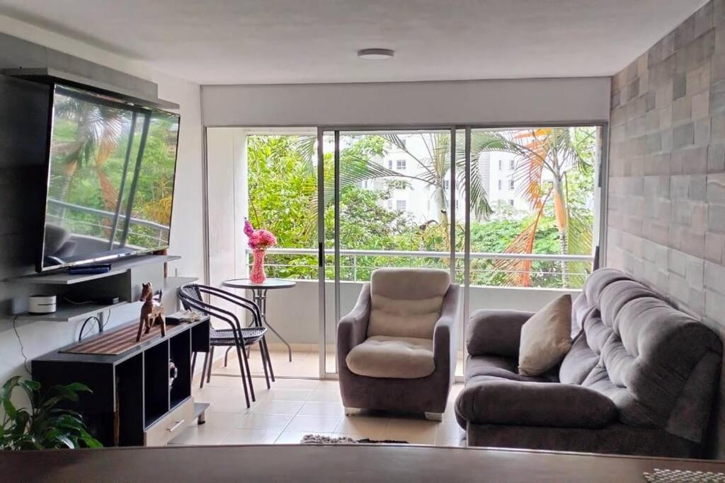 Apartamento Cañaveral