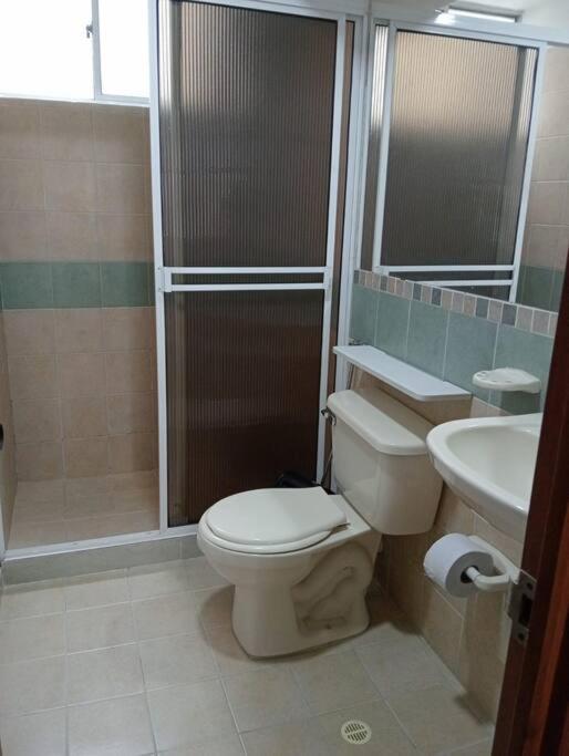 Apartamento Cañaveral