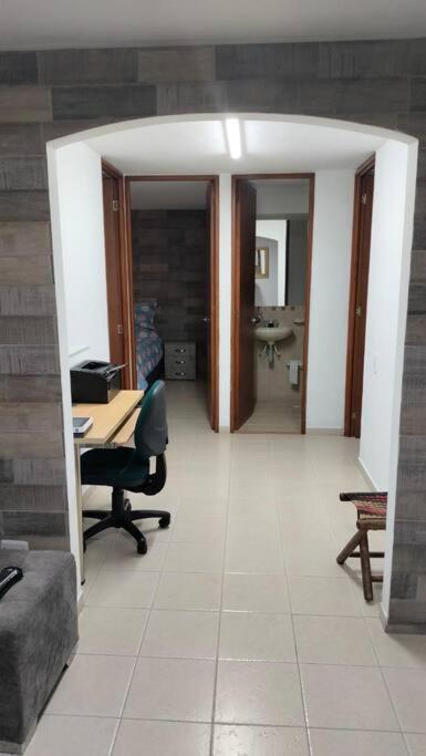 Apartamento Cañaveral