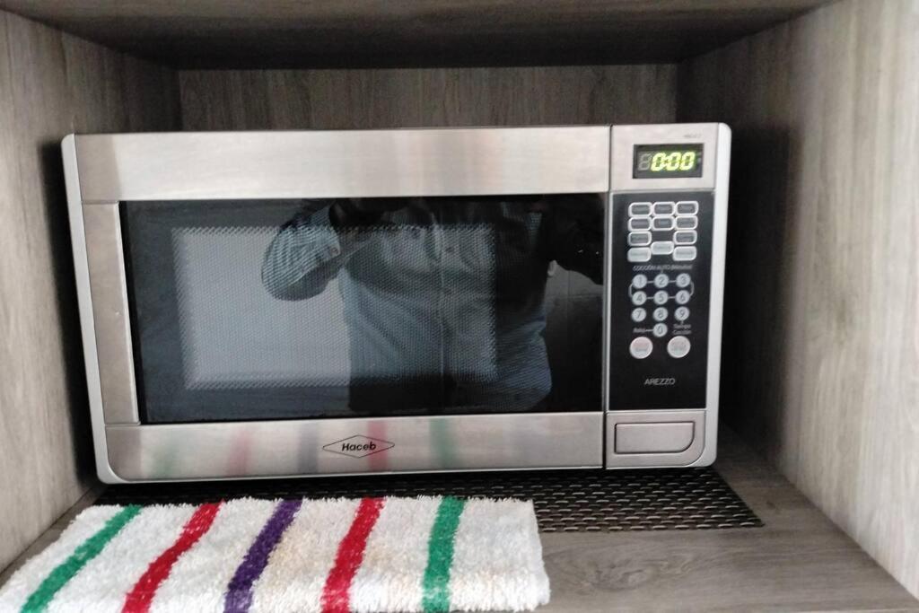 Apartamento Cañaveral