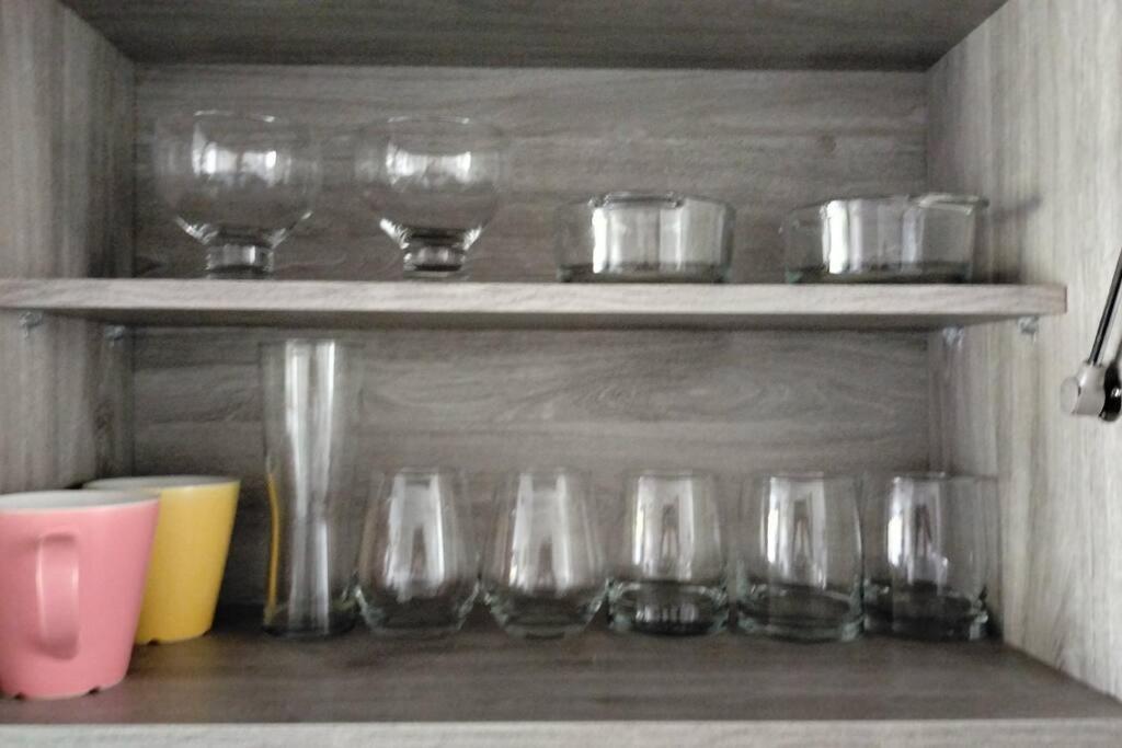 Apartamento Cañaveral