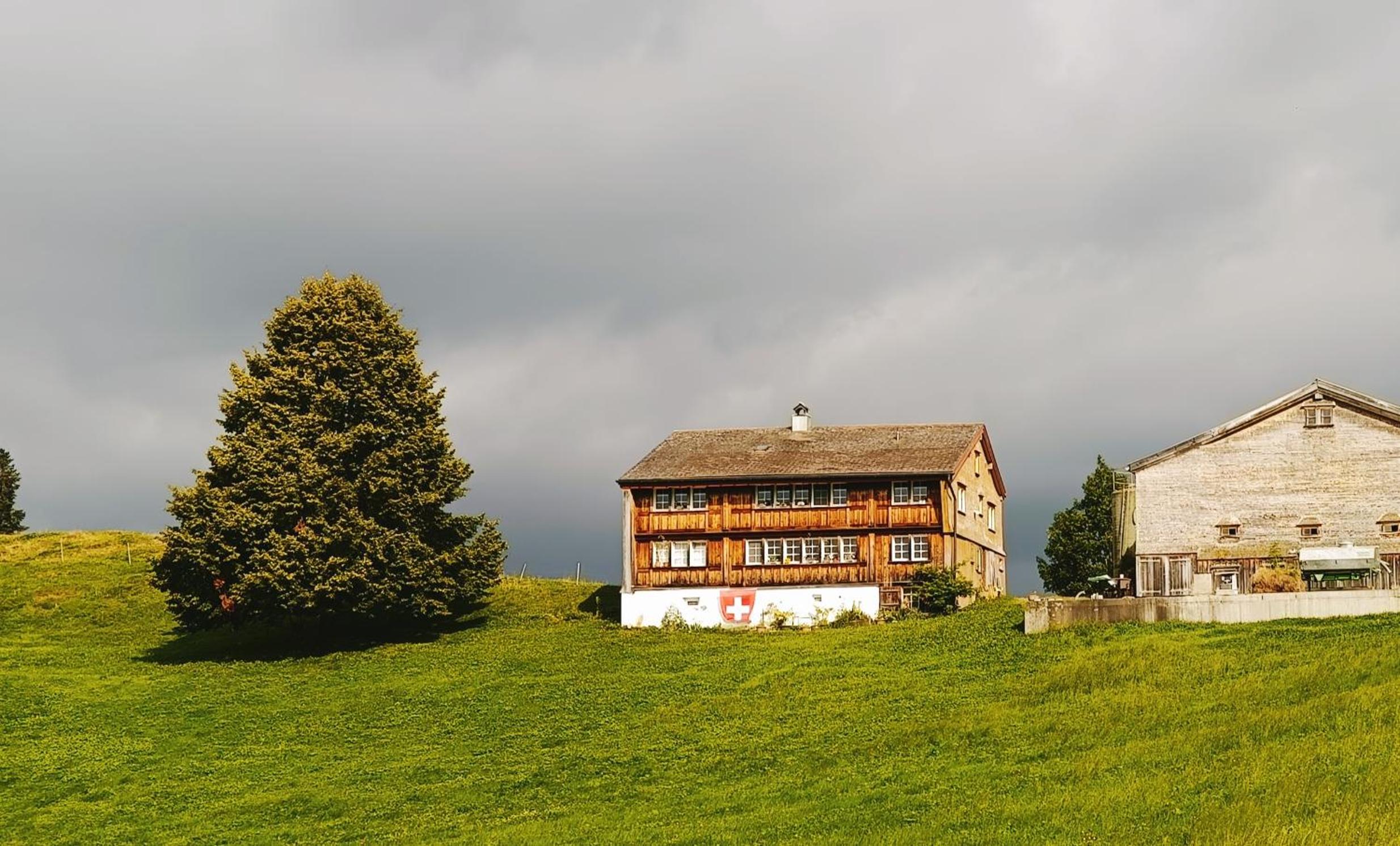 building